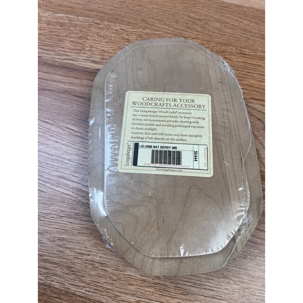 Longaberger brand new