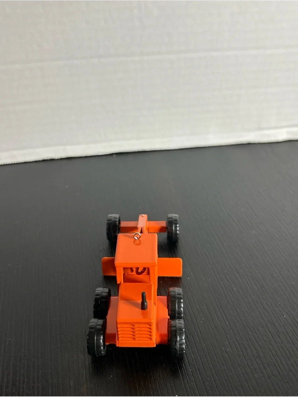 Hallmark keepsake tonka