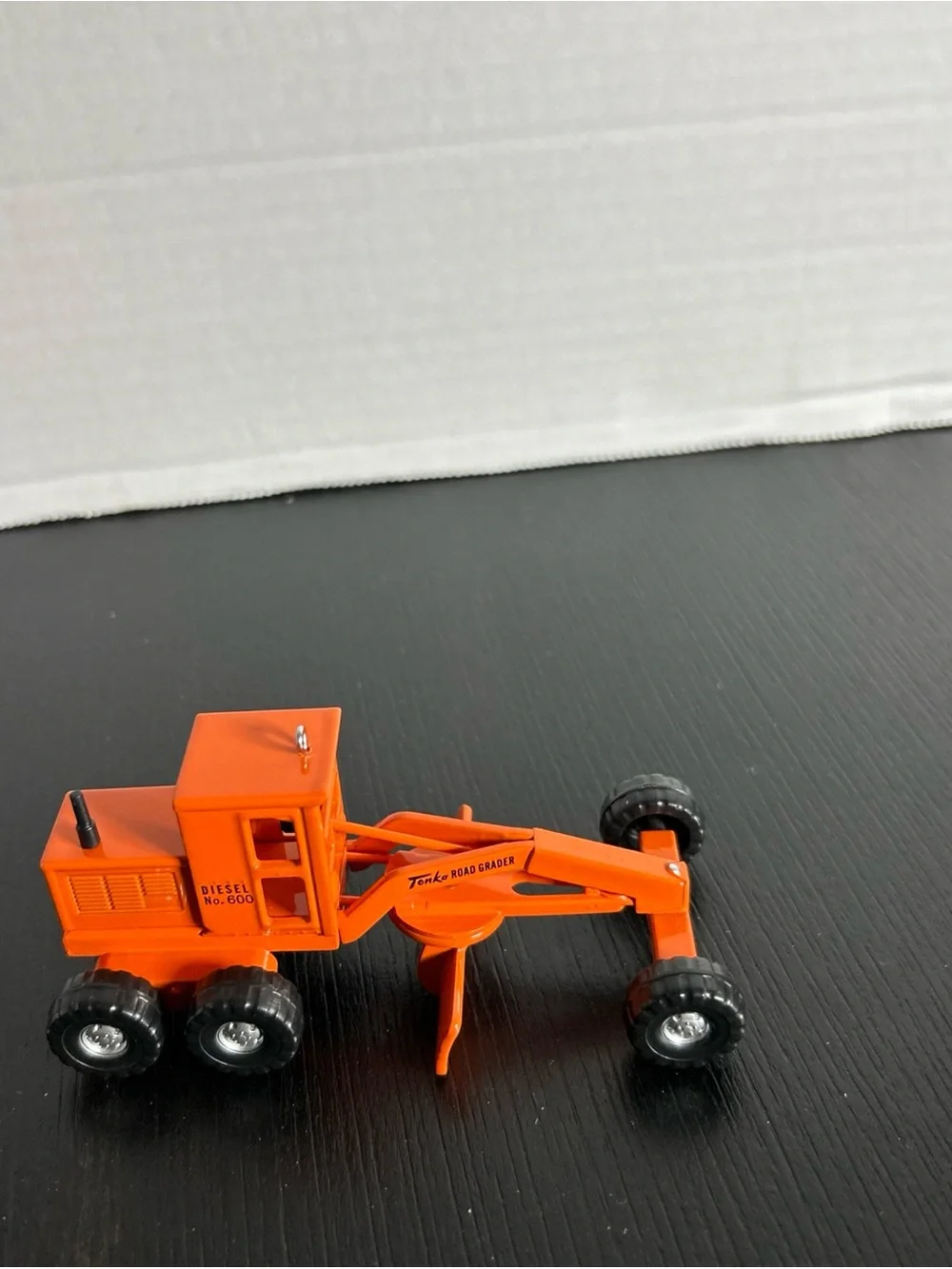 Hallmark keepsake tonka