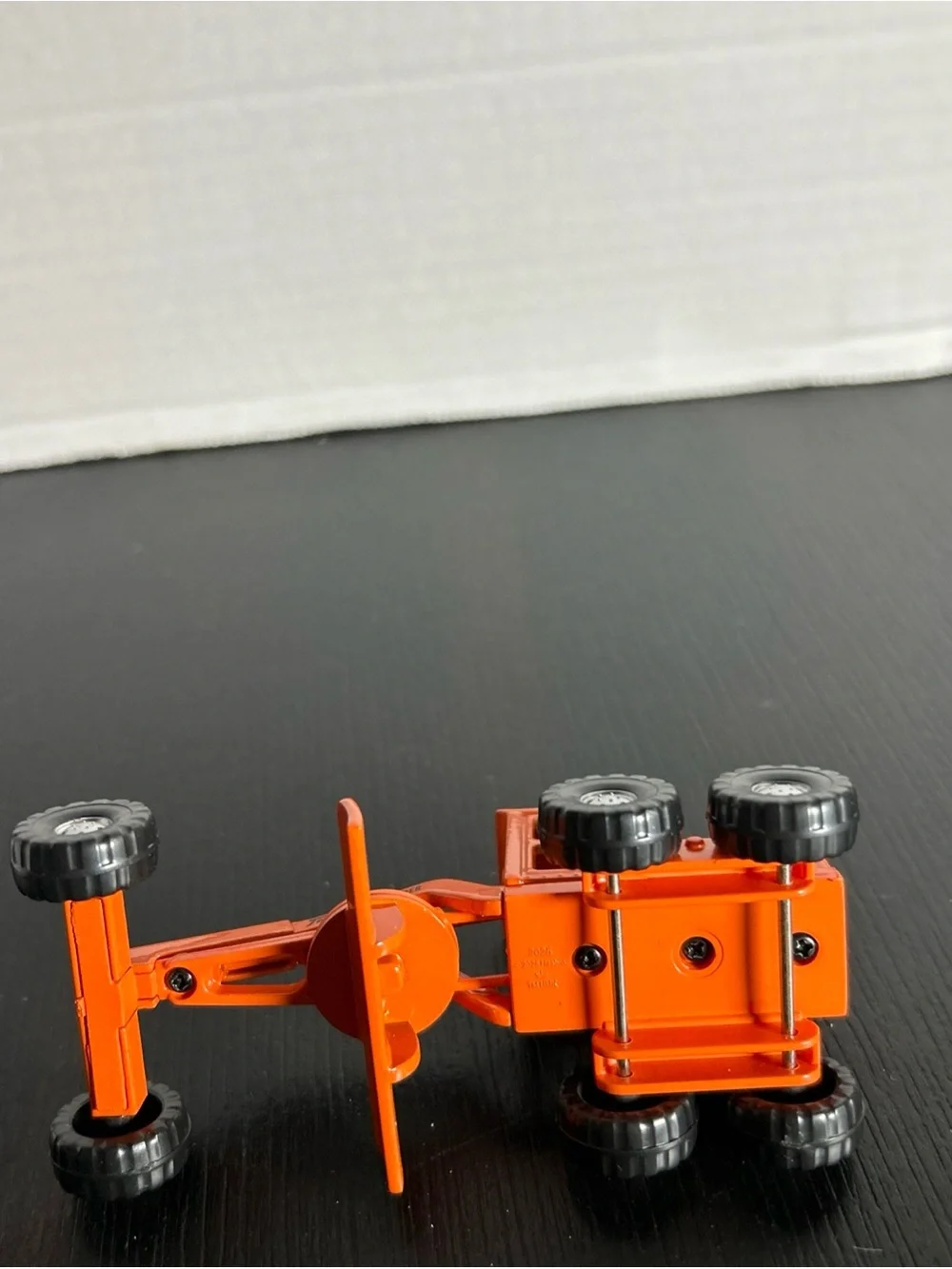 Hallmark keepsake tonka