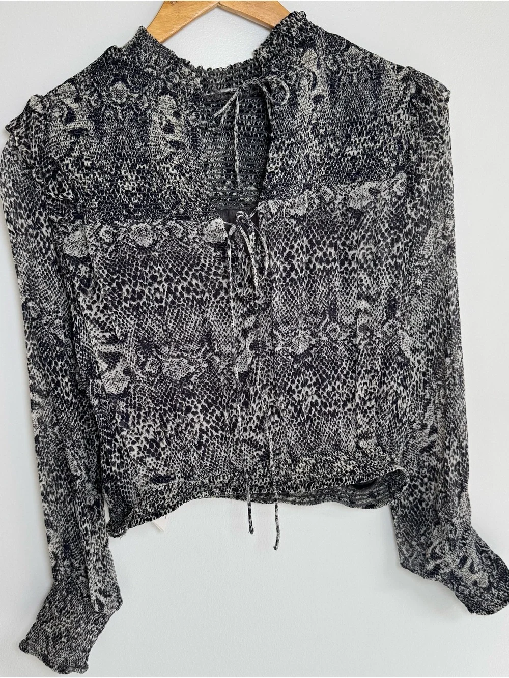 Free People two not