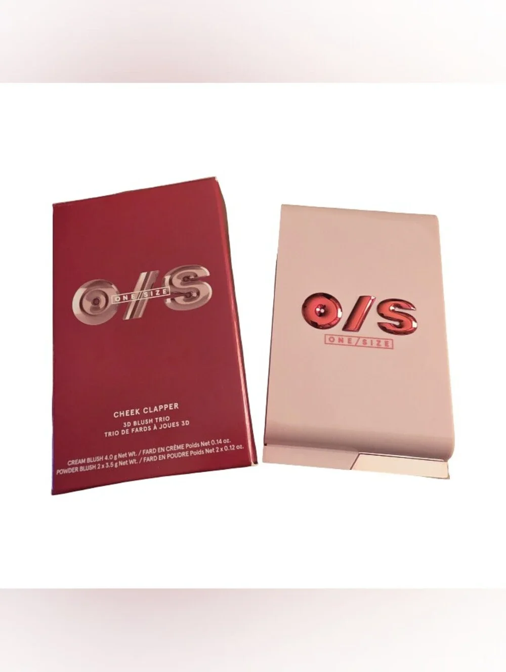 ONE/SIZE item new