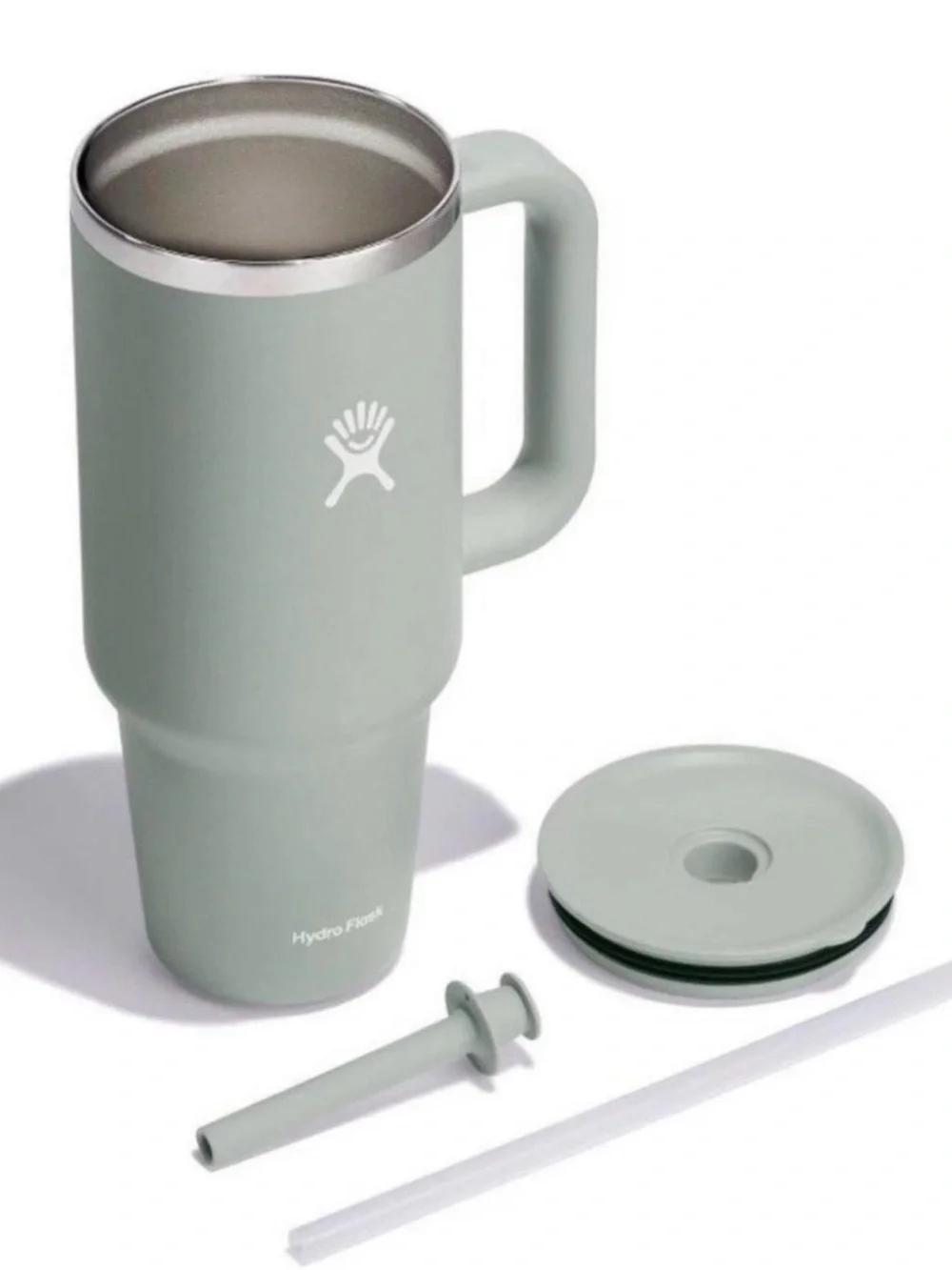 Hydro Flask insulated hydro