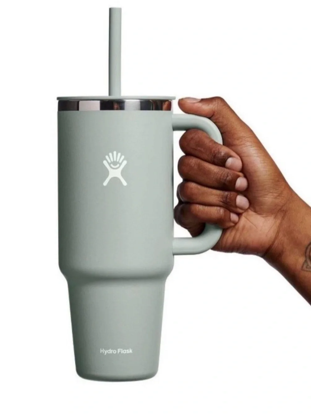 Hydro Flask insulated hydro