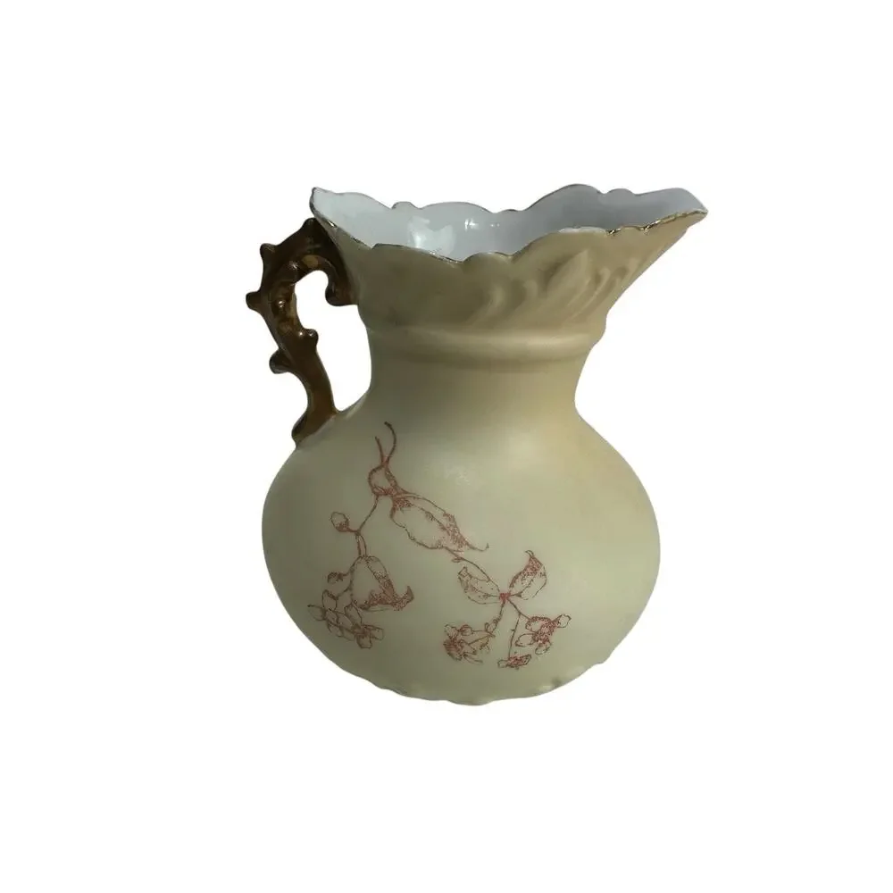Rudolstadt antique porcelain