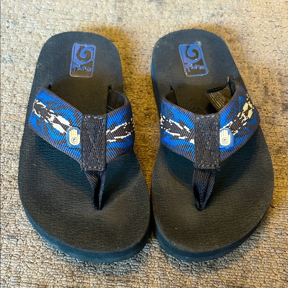 Teva comfortable sandals