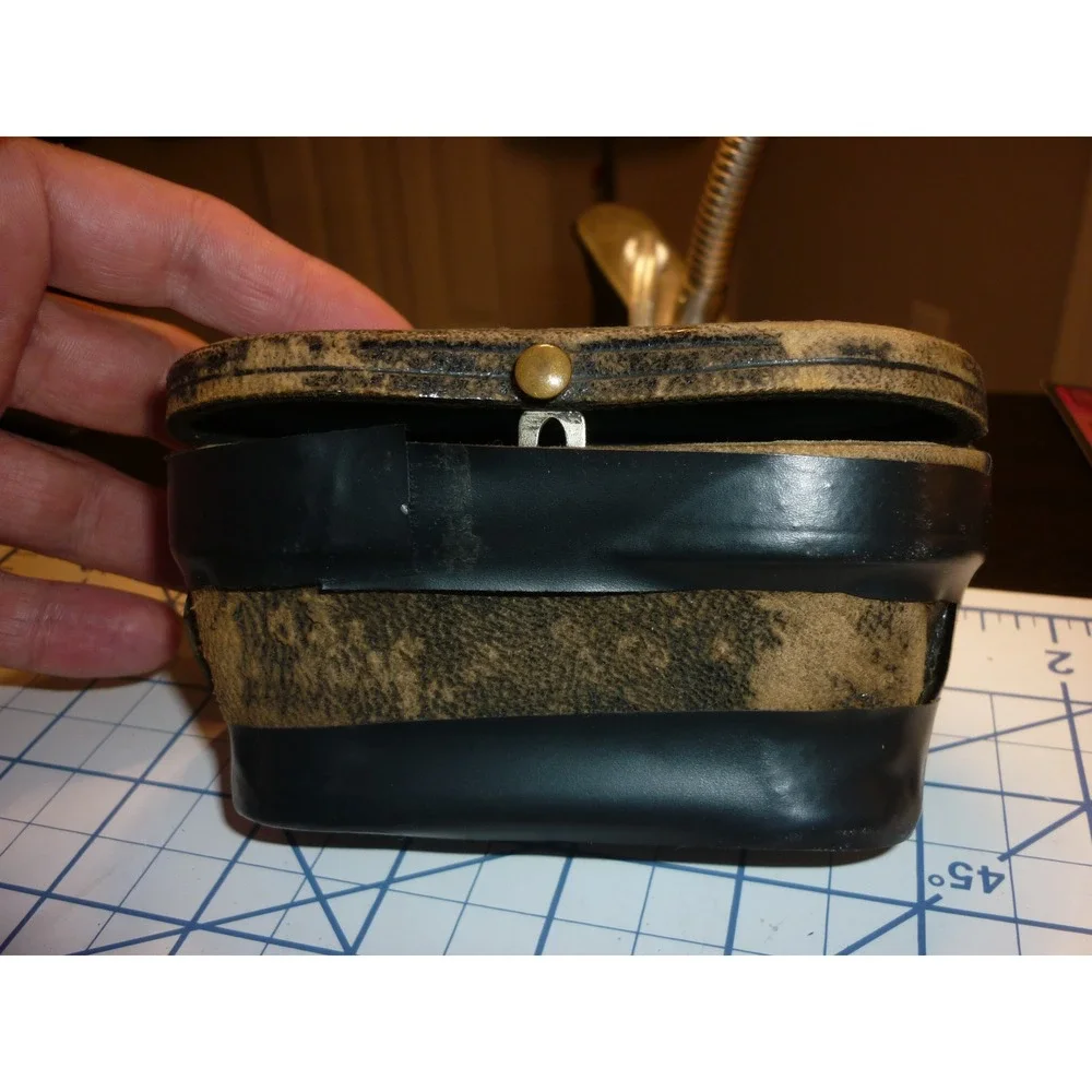 Unbranded measurements width