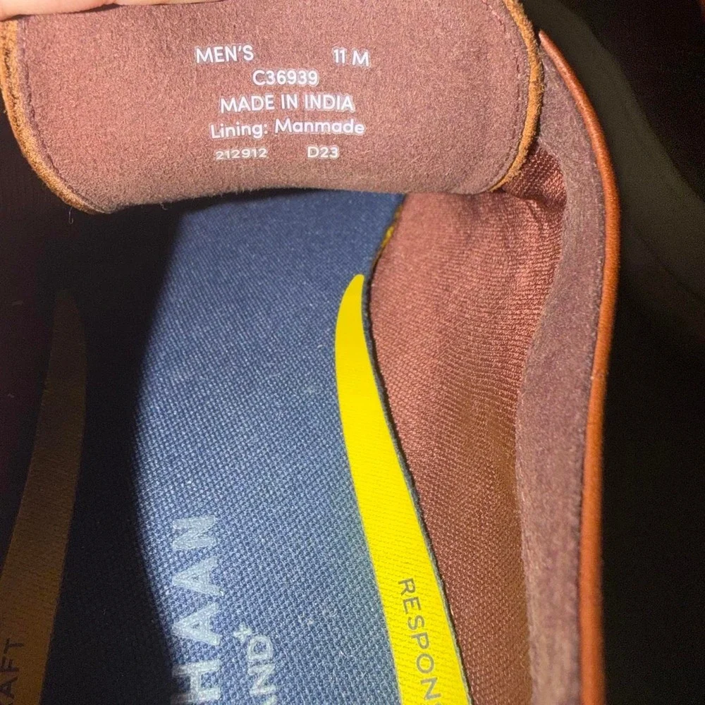 N/A cole haan