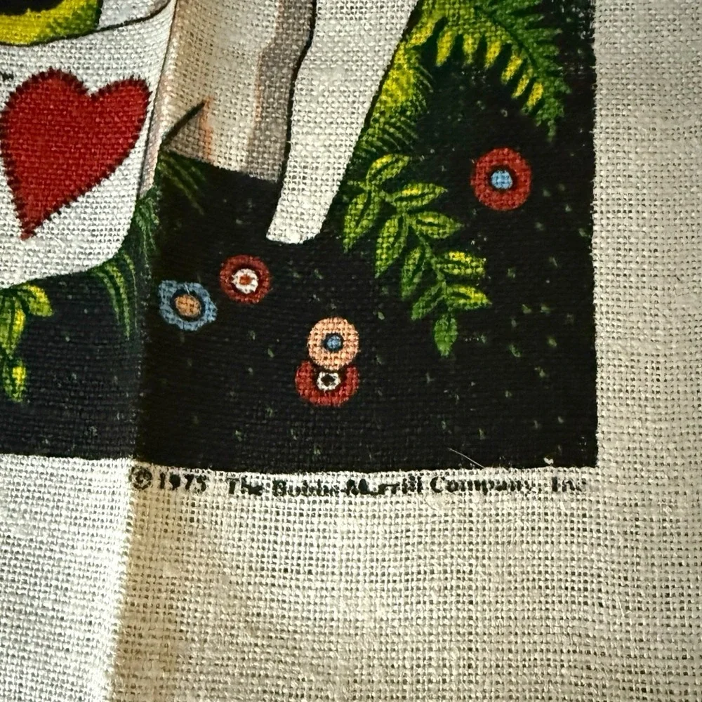 The Hubbs Merrill Company this product