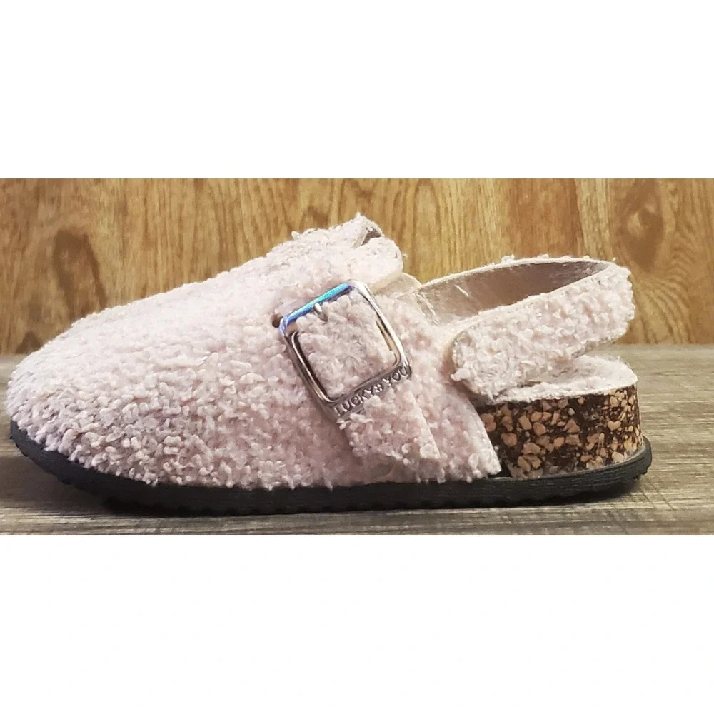 Lucky Brand *owners are