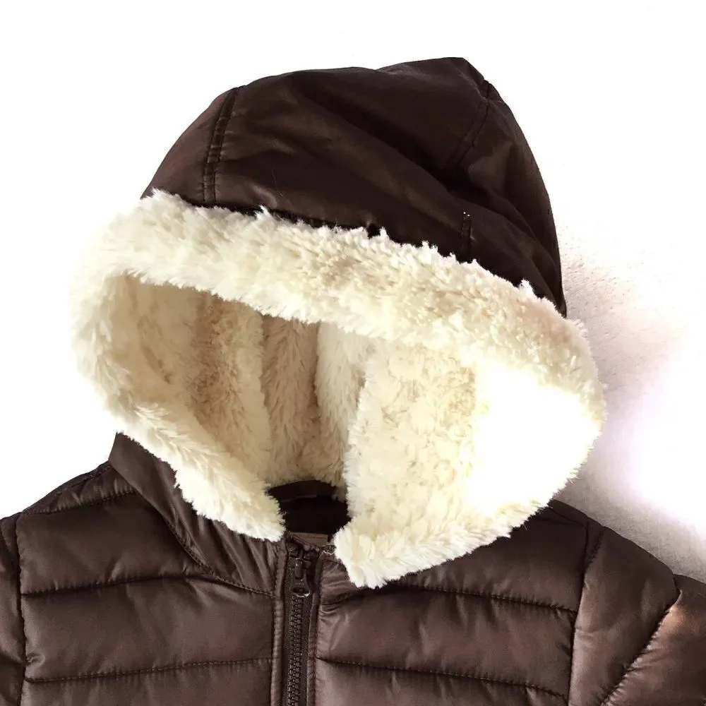 Old Navy puffer been