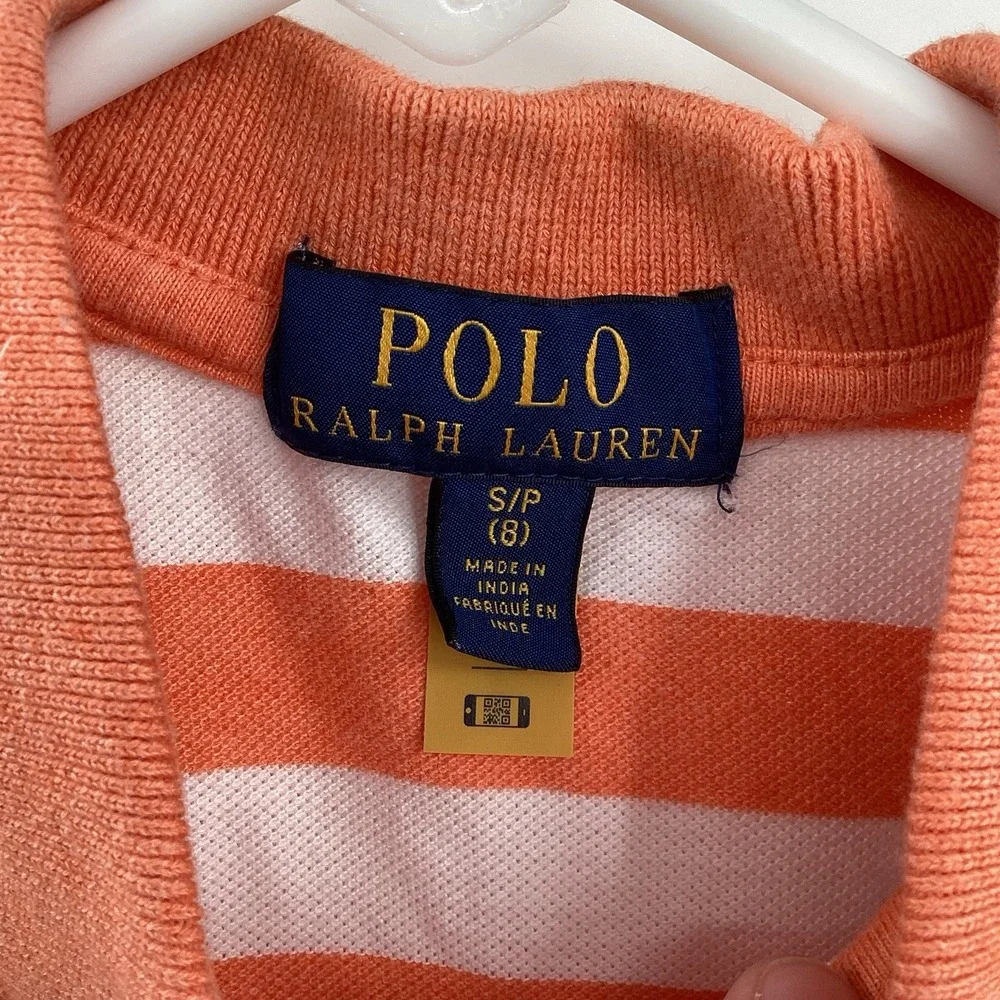 Ralph Lauren euc boys