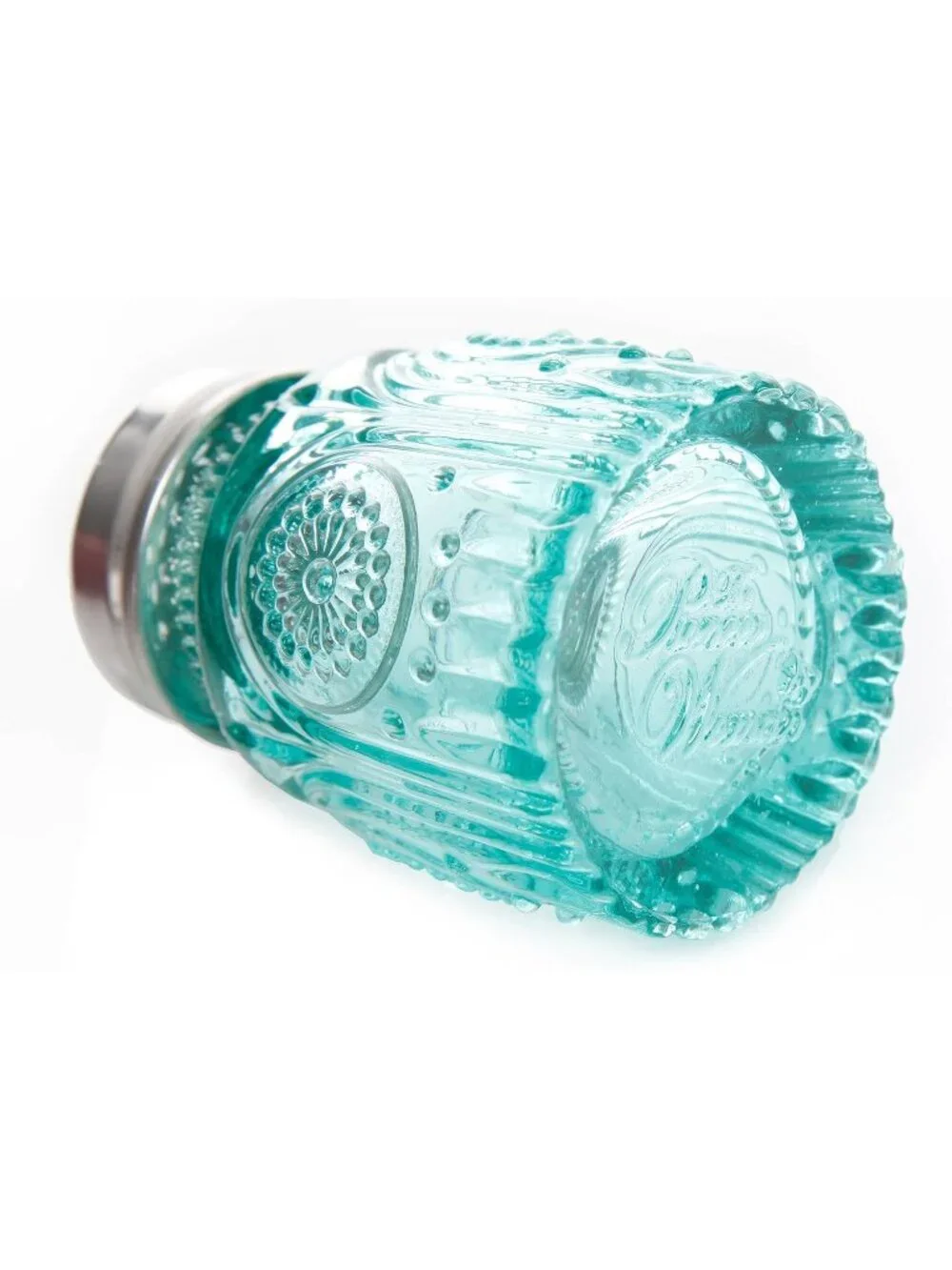 The Pioneer Woman material	glass shape	round