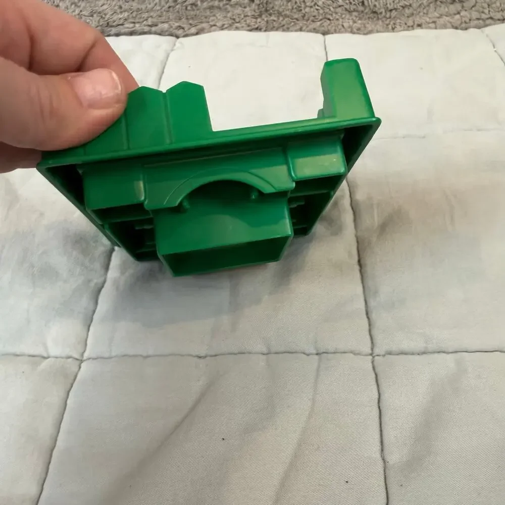 Lincoln Logs lincoln logs