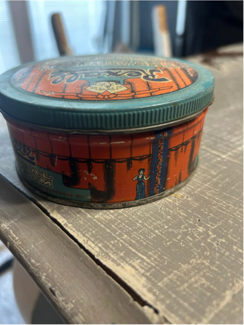 Rexall this vintage