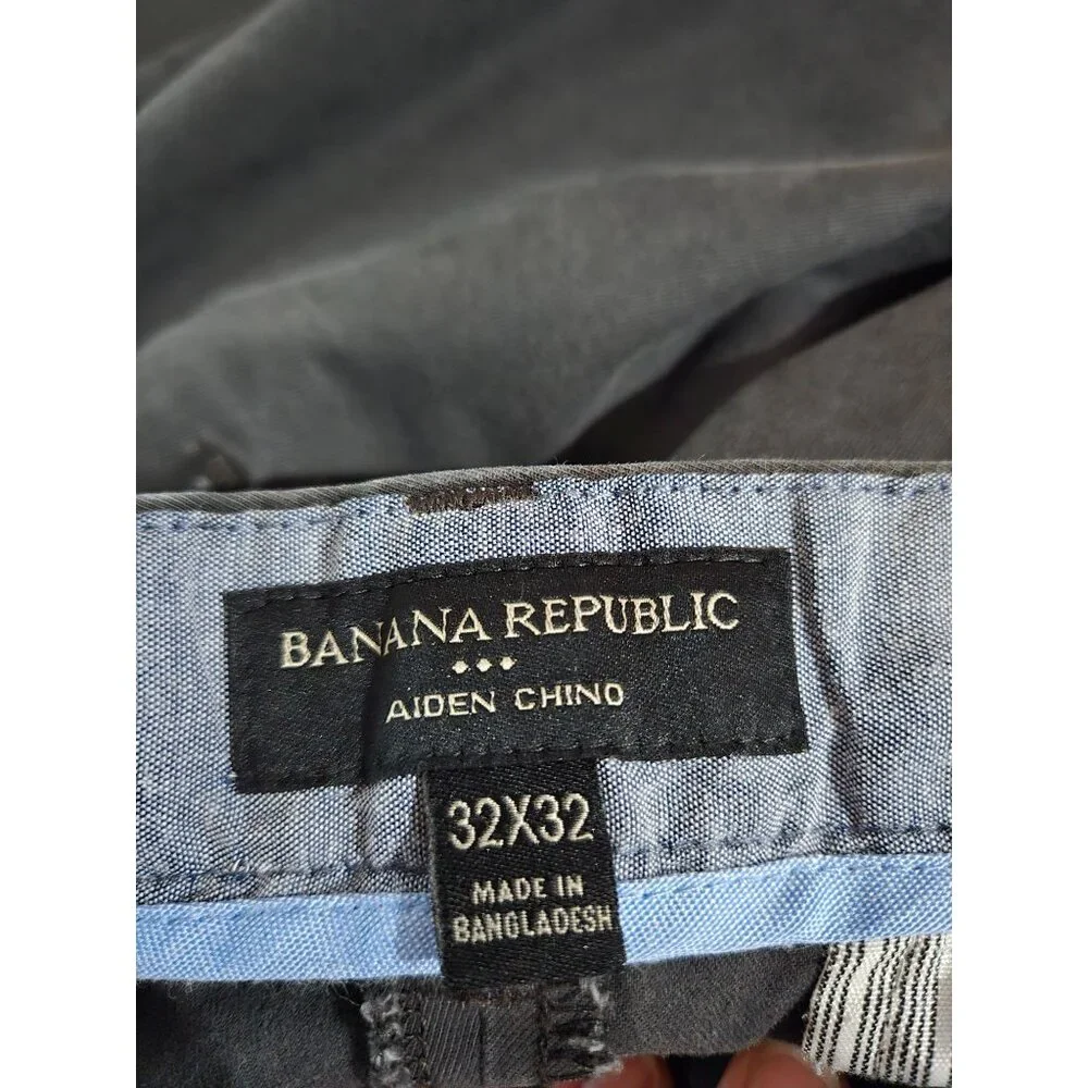 Banana Republic banana republic