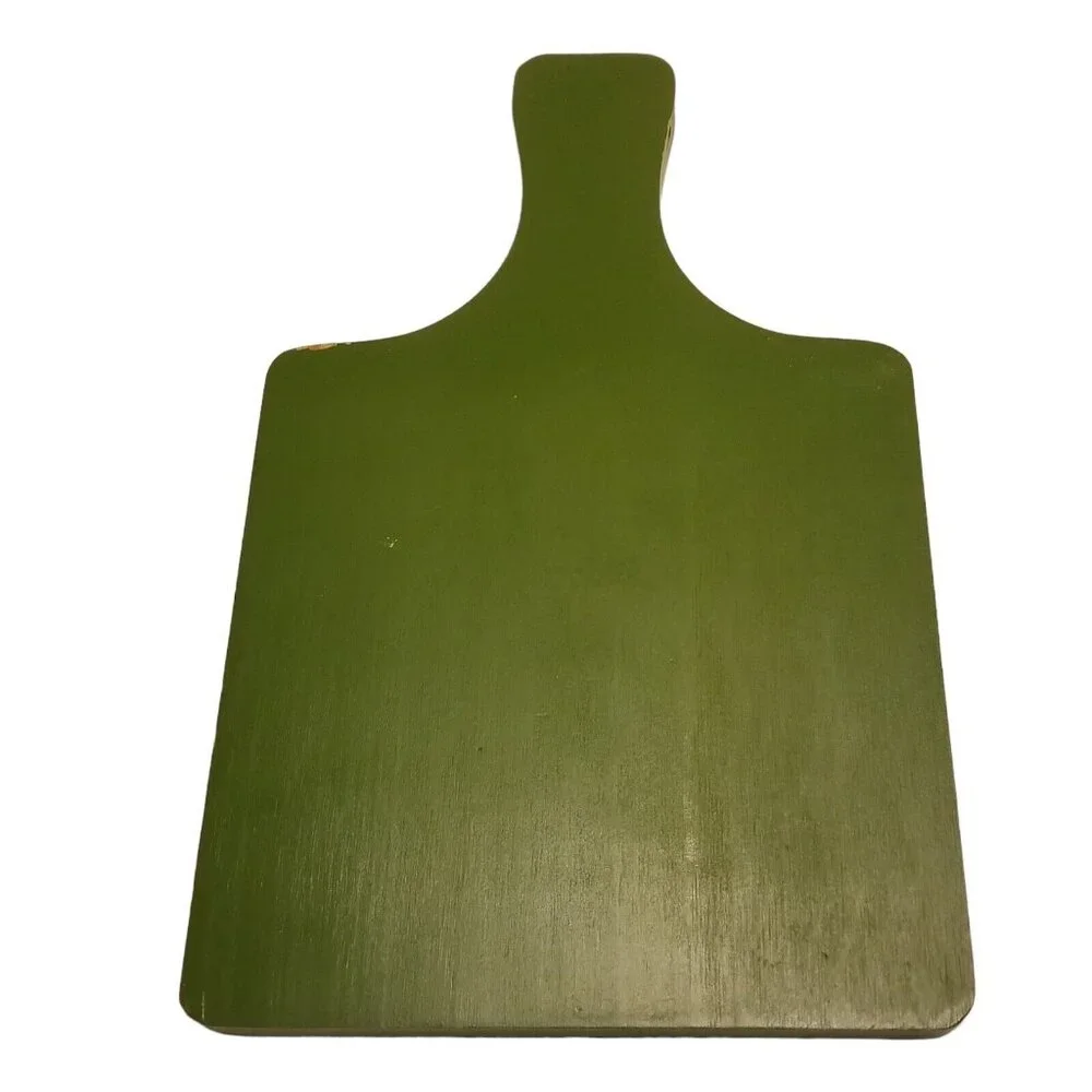 Unbranded cheese board
