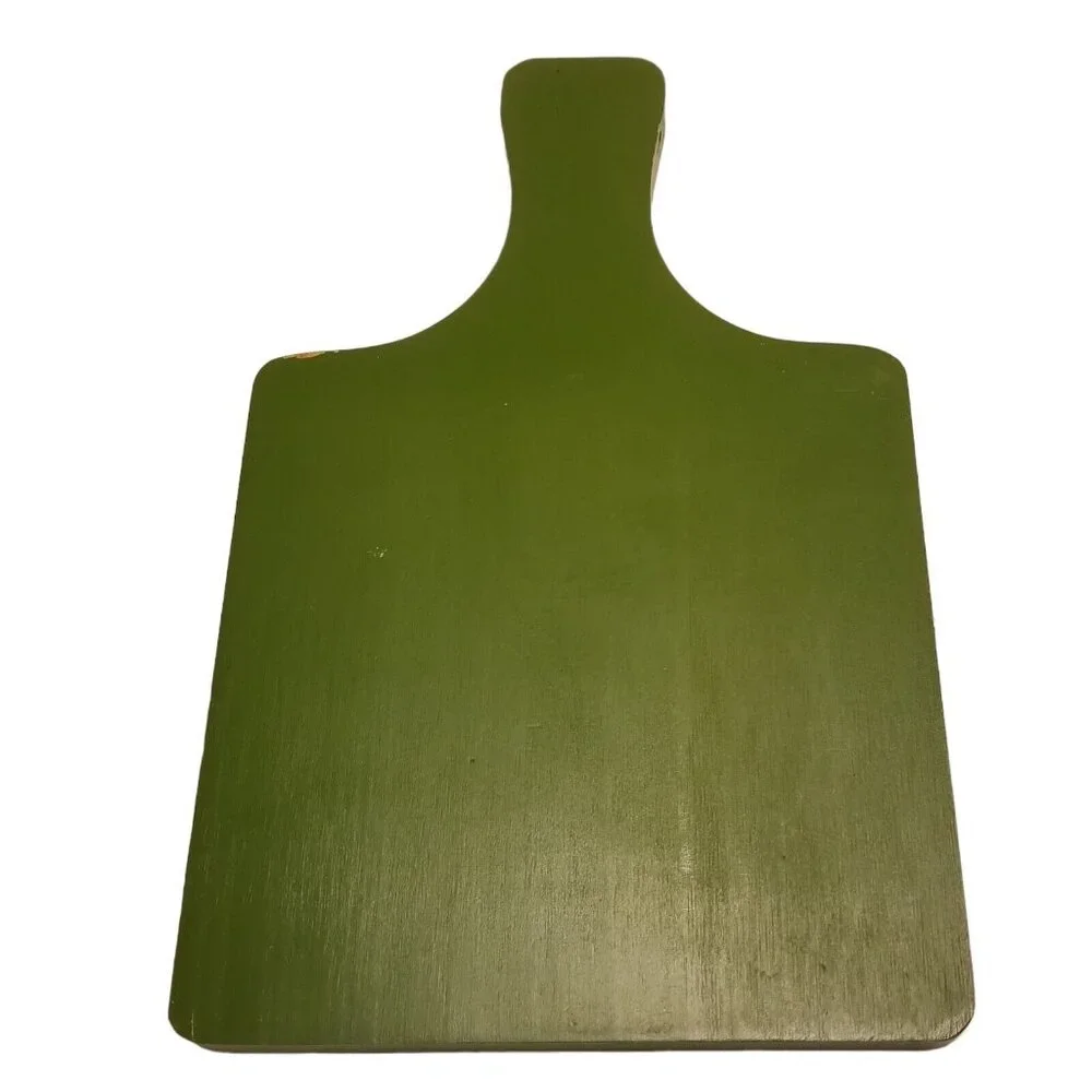Unbranded cheese board