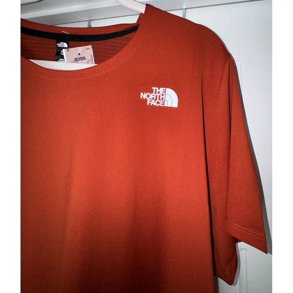 The North Face introducing north