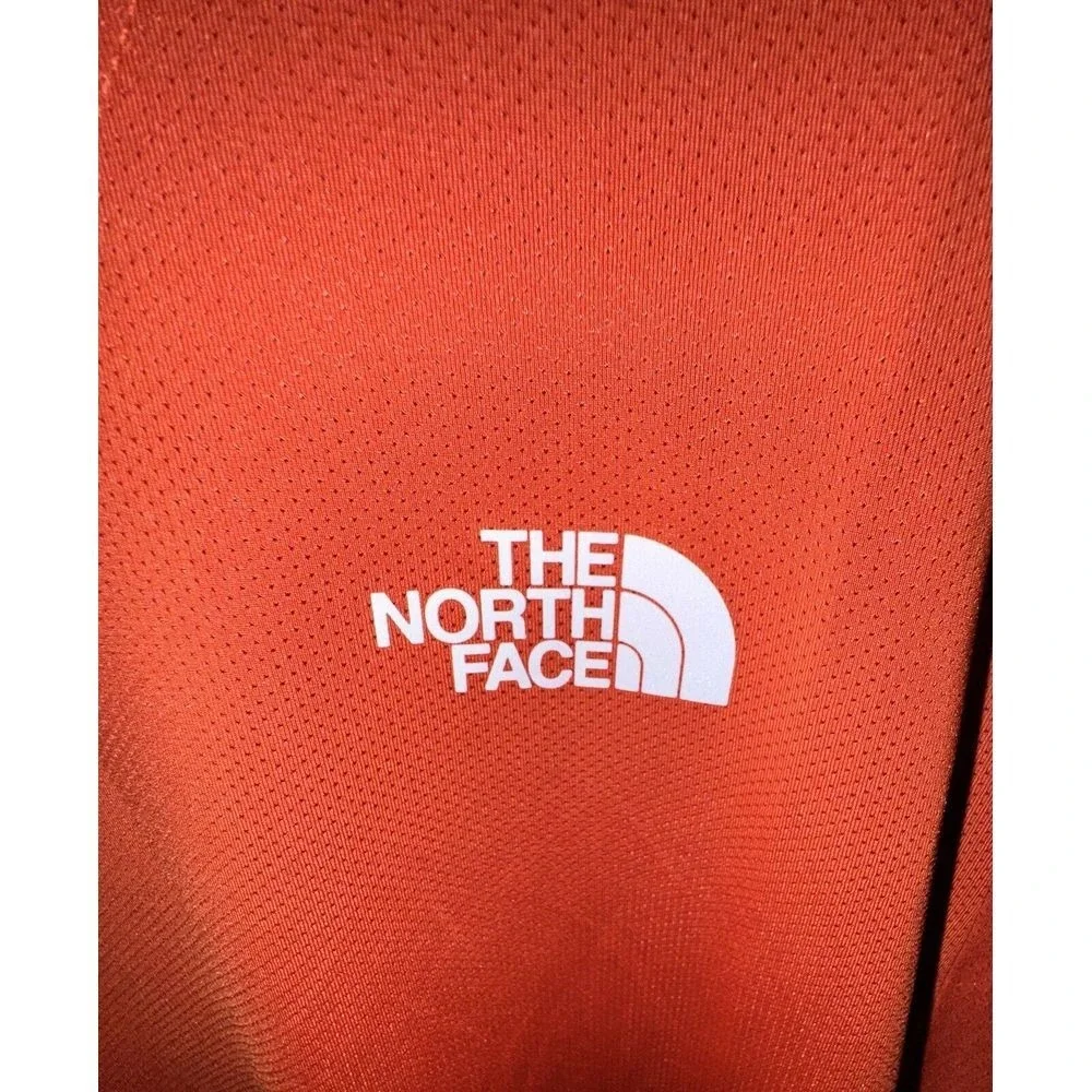 The North Face introducing north