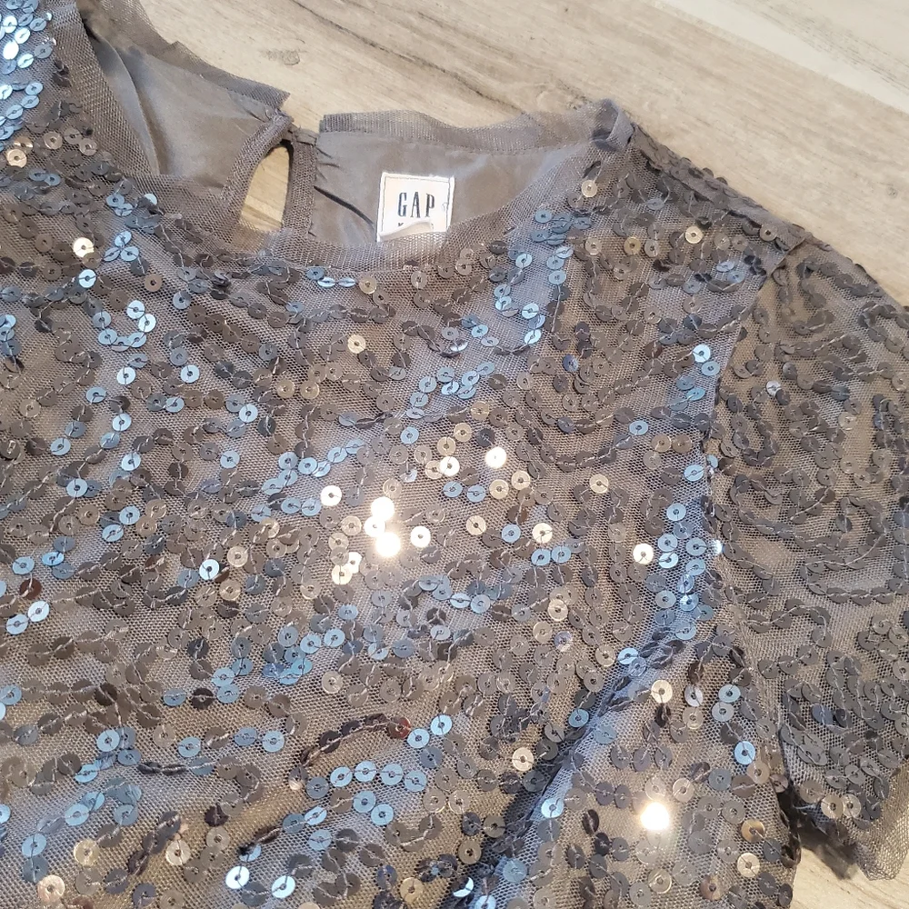 GAP nwot questions