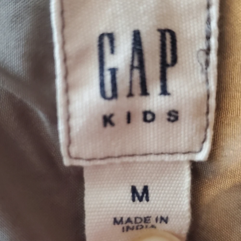 GAP nwot questions