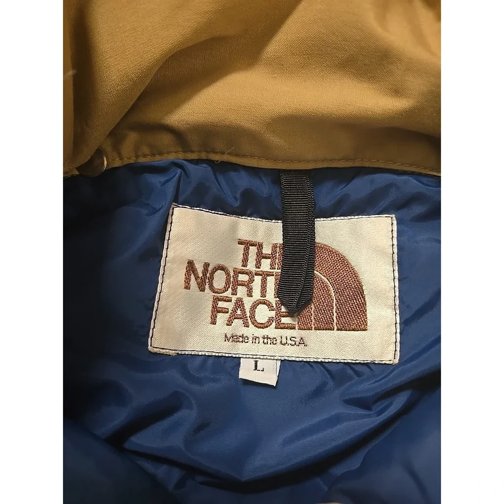 The North Face north face