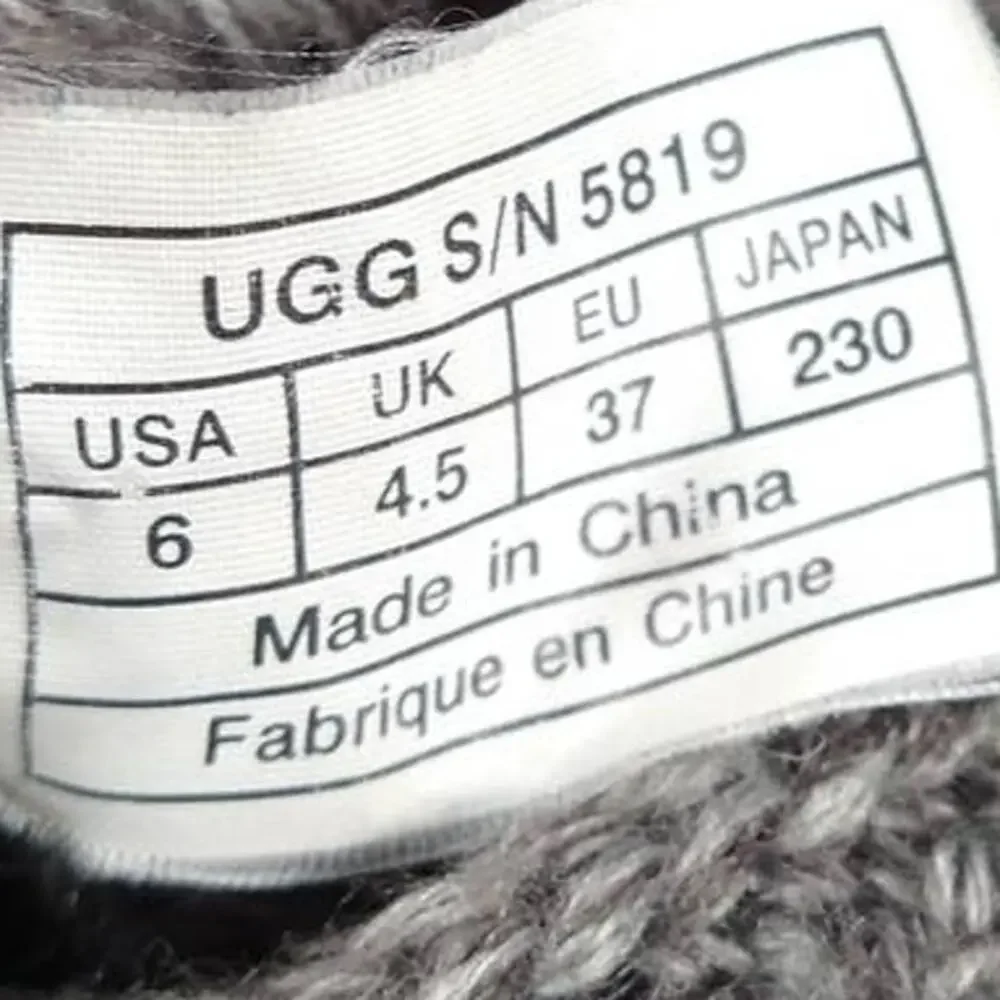 UGG australia classic