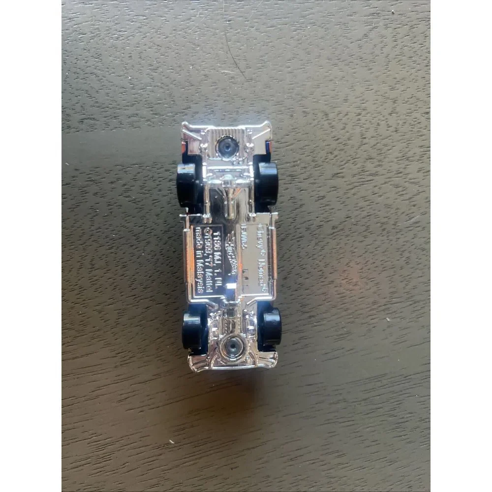 Hot Wheel Chevy‎ Nomad 1969