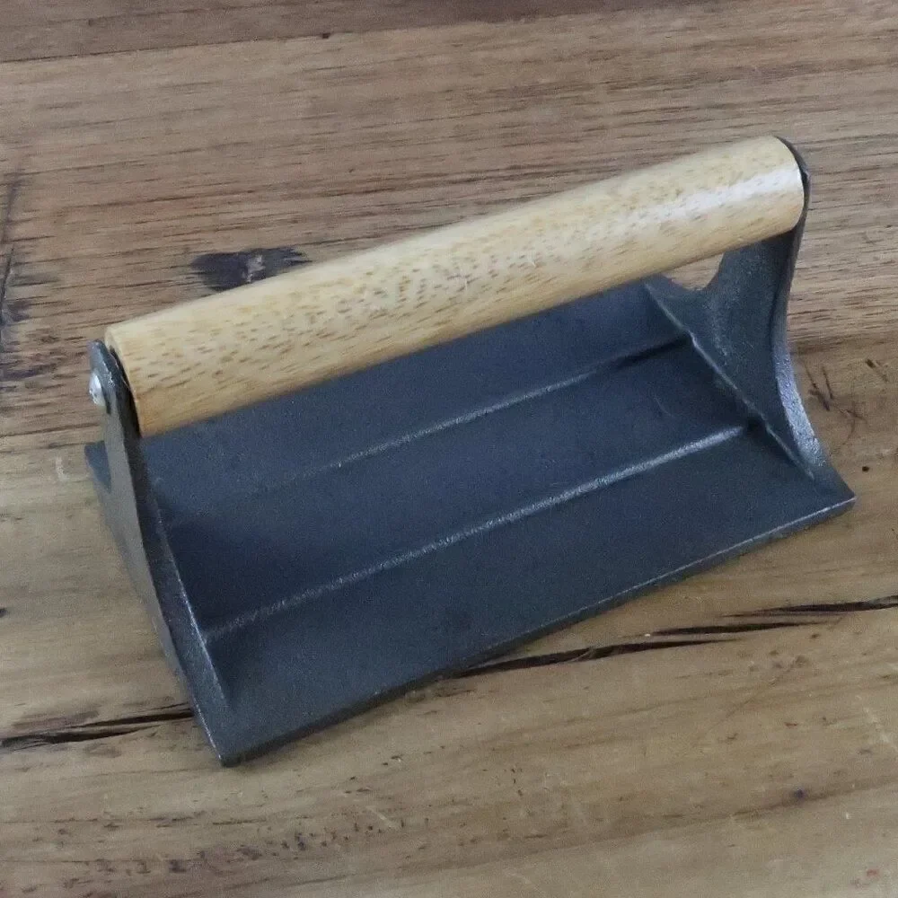 N/A cast iron
