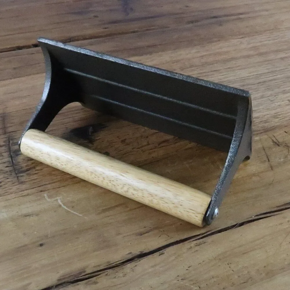 N/A cast iron