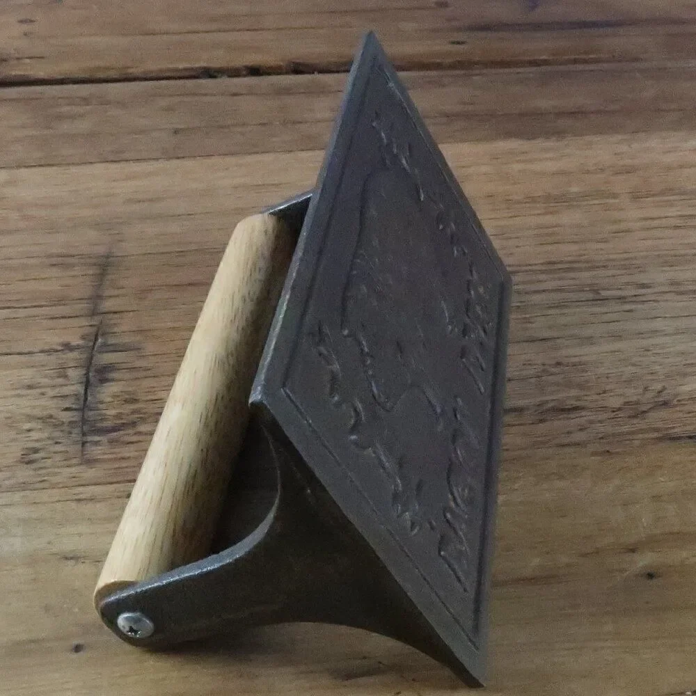 N/A cast iron