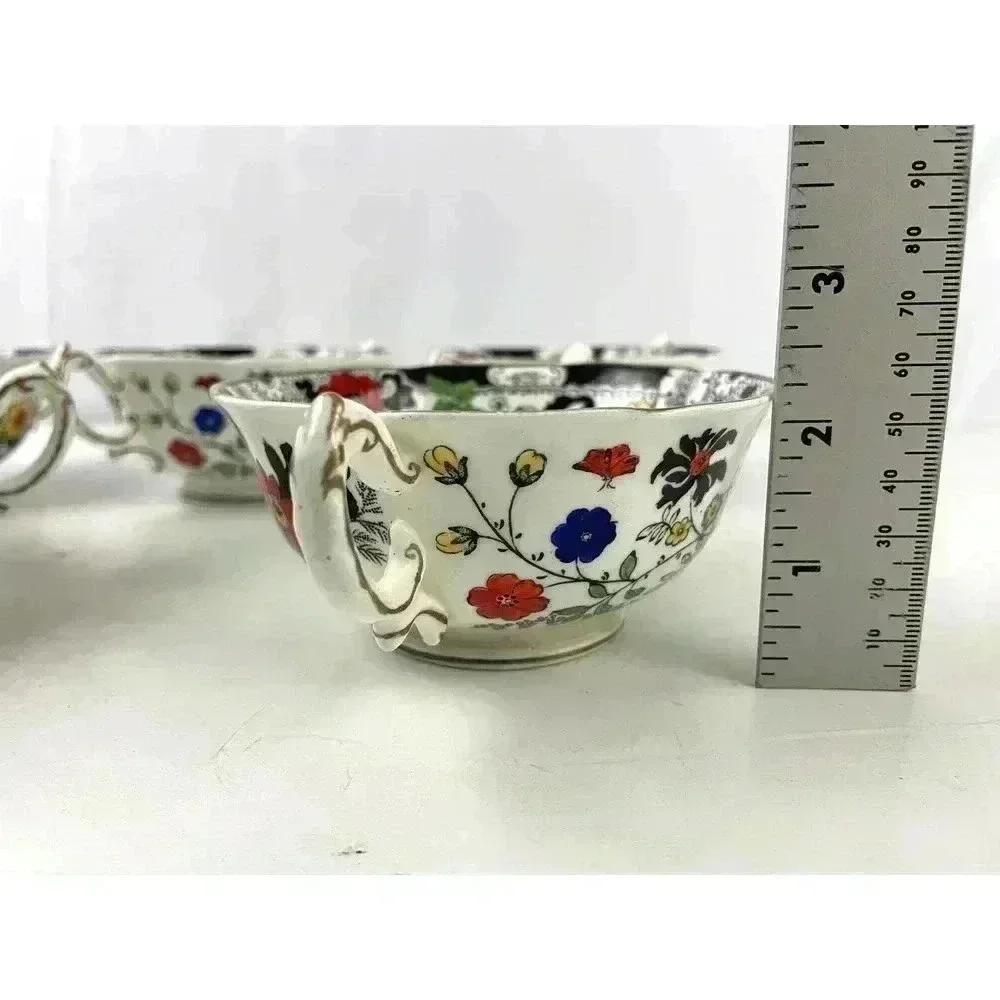 Swansea vtg set