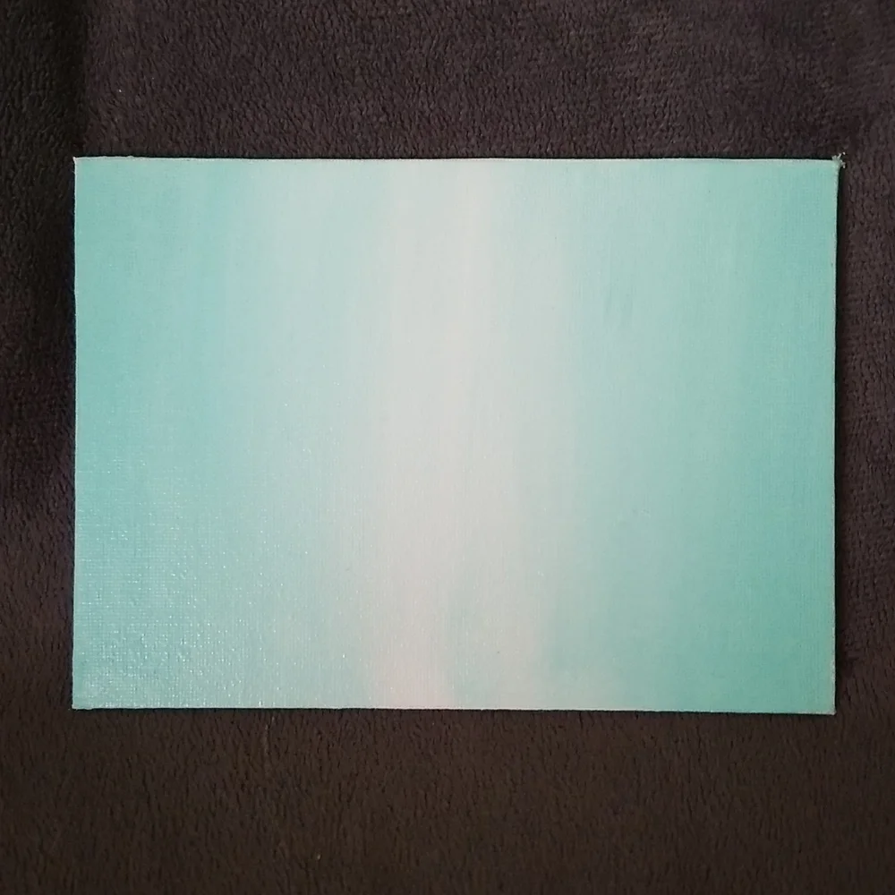 N/A hand painted