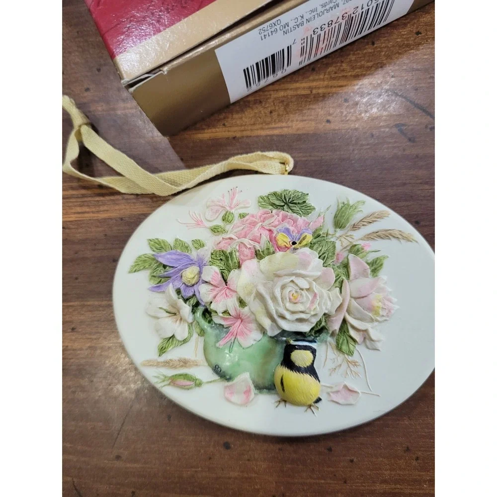 Hallmark 1997 keepsake