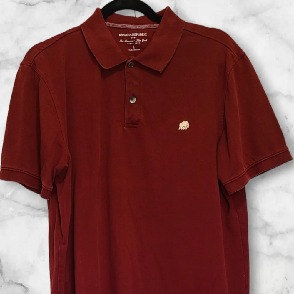 Banana Republic banana republic