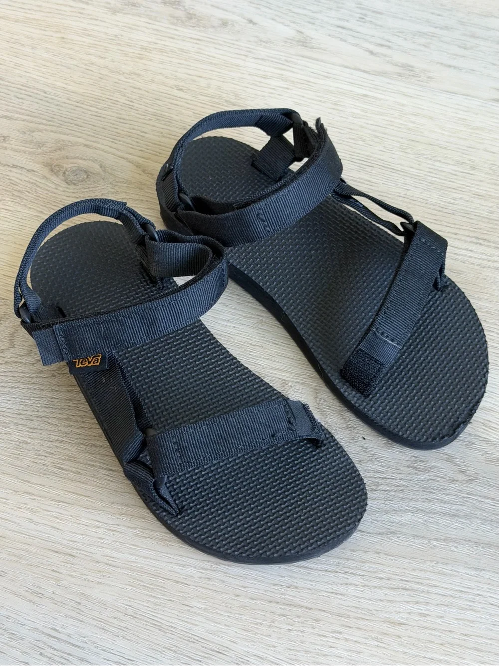 Teva mini remake