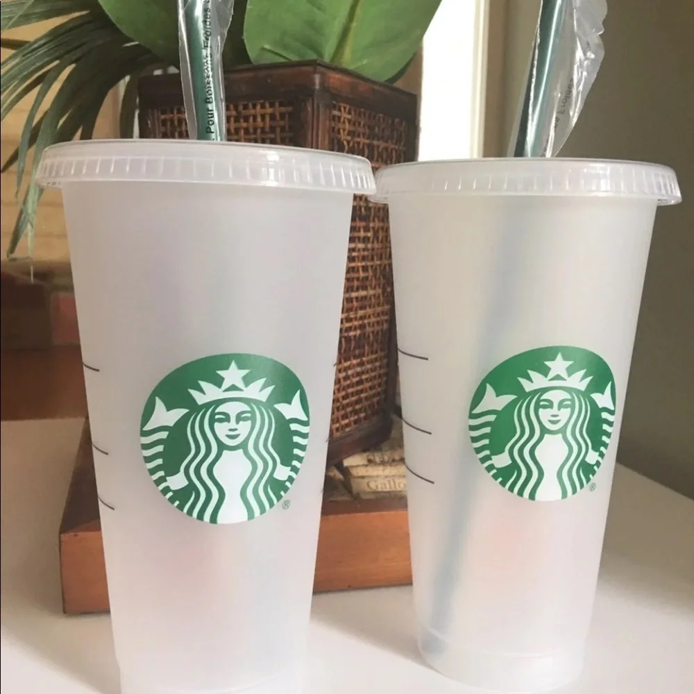 Starbucks bundle includes