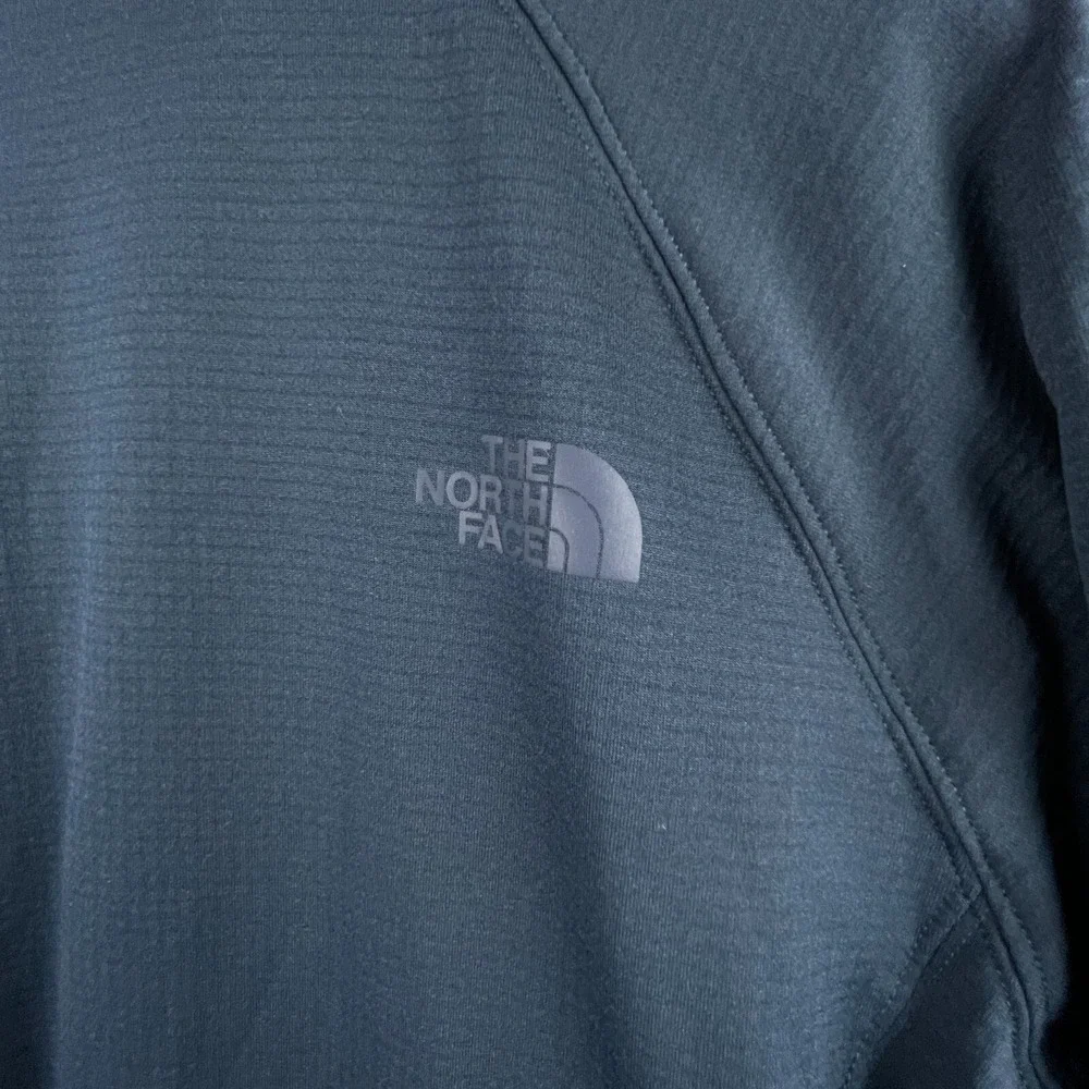 The North Face jacket good