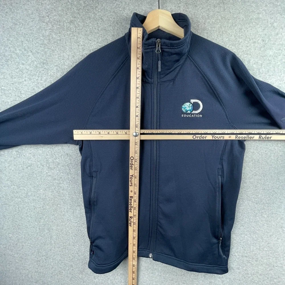 The North Face jacket good