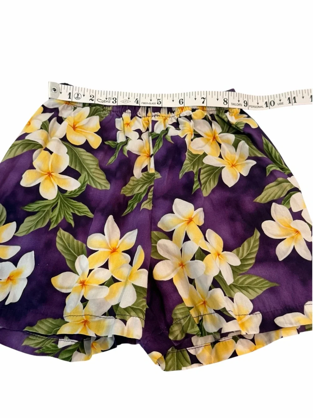 Hawaii Station vintage style