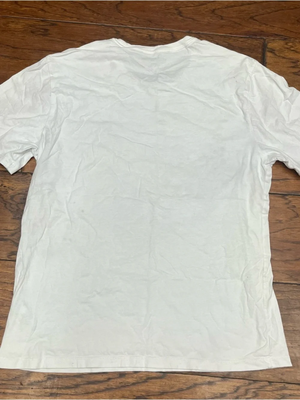 True religion men’s shine Buddha logo tee