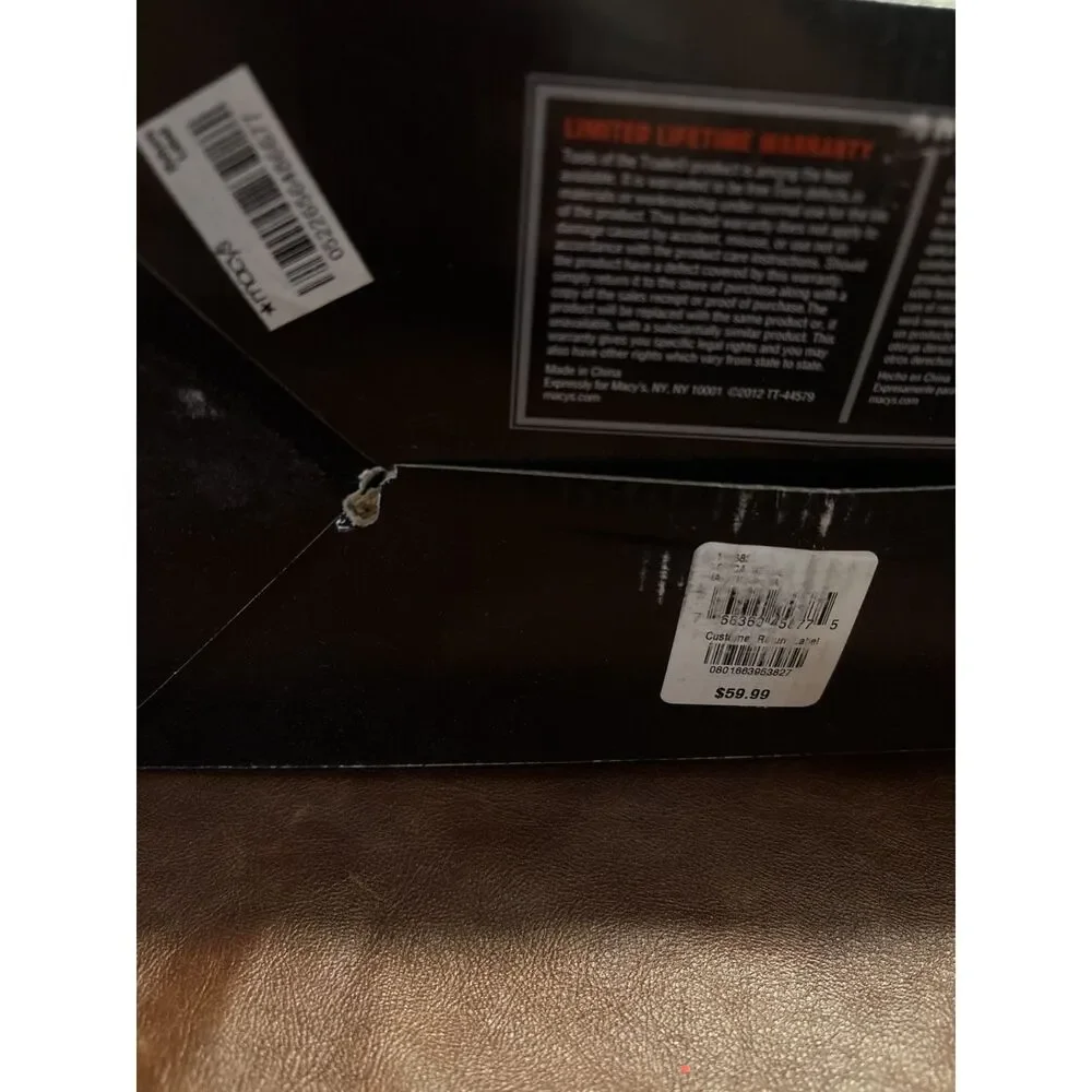 tool of the trade brand‑new 8‑quart