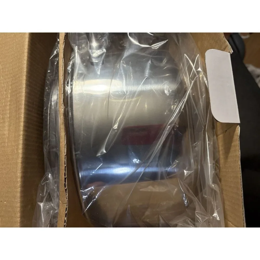 tool of the trade brand‑new 8‑quart