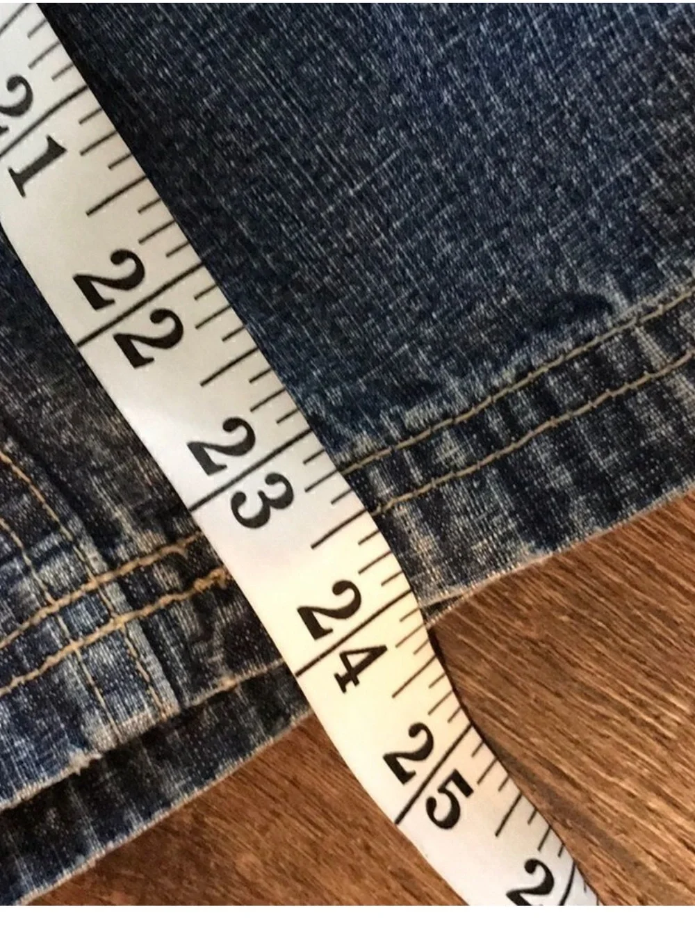 GAP dark blue