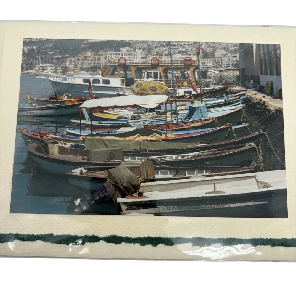 Design Imports Turkey enthusiasts design docked