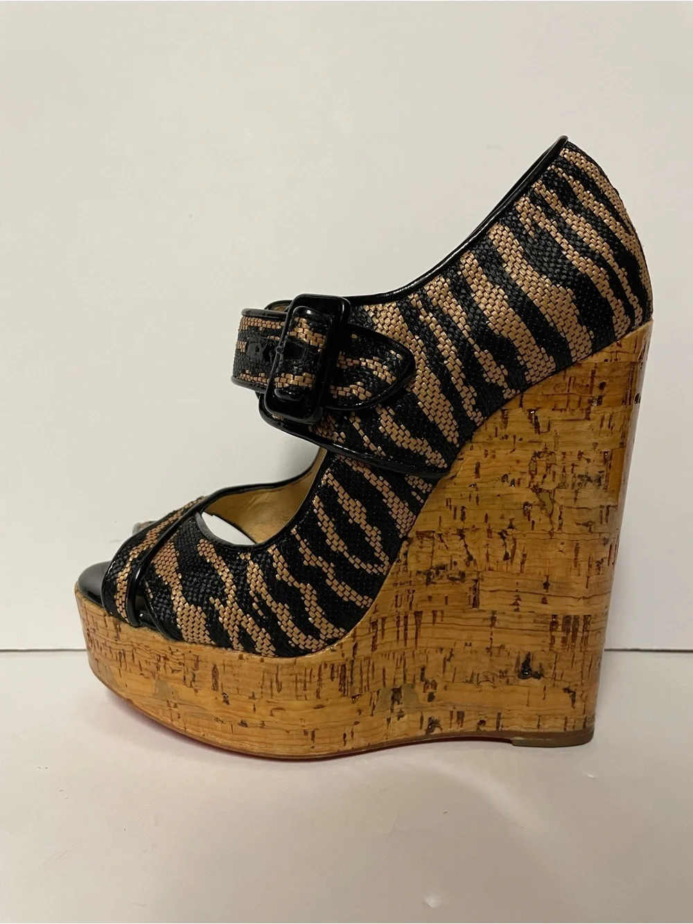 Christian Louboutin 100% authentic