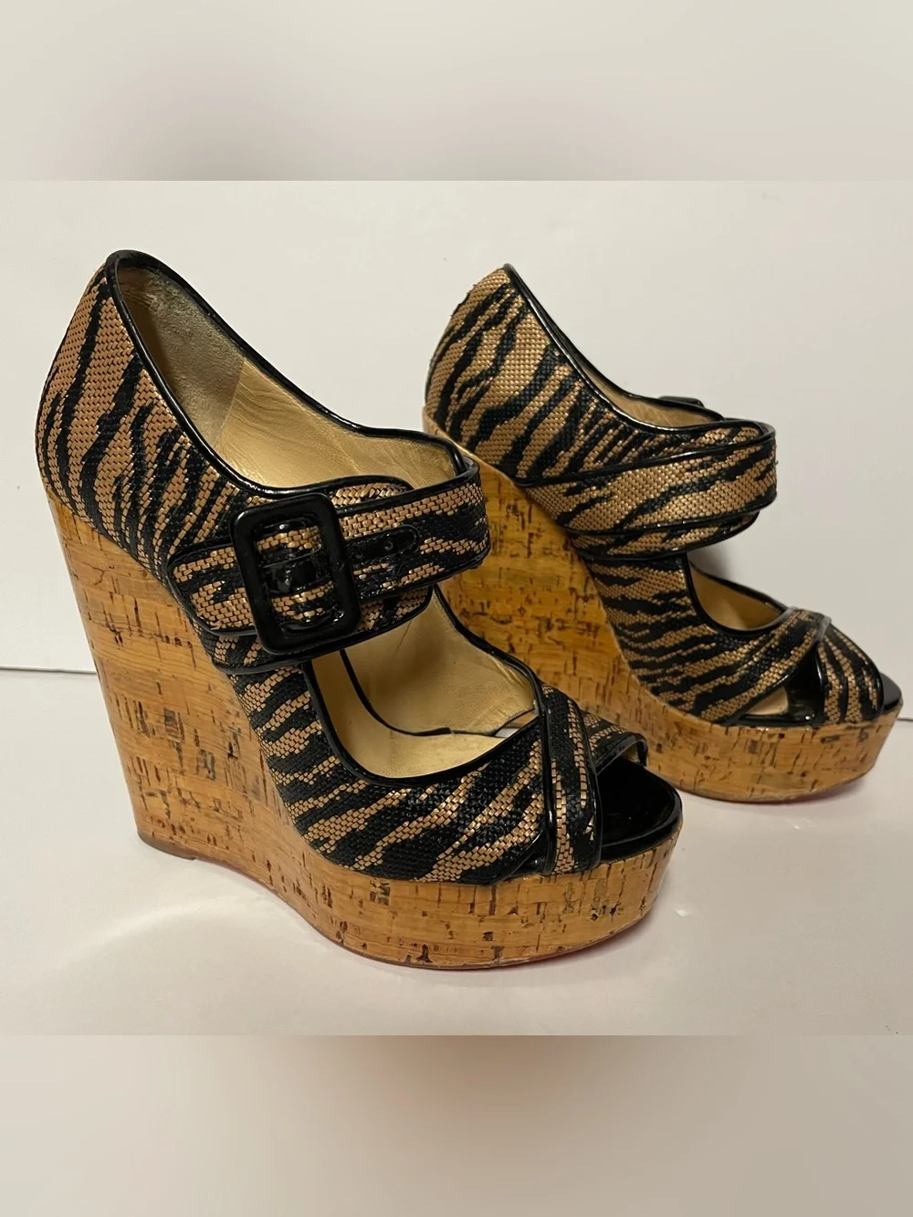 Christian Louboutin 100% authentic