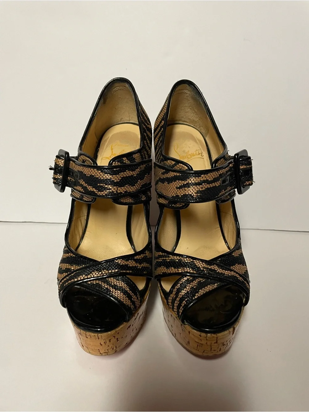 Christian Louboutin 100% authentic