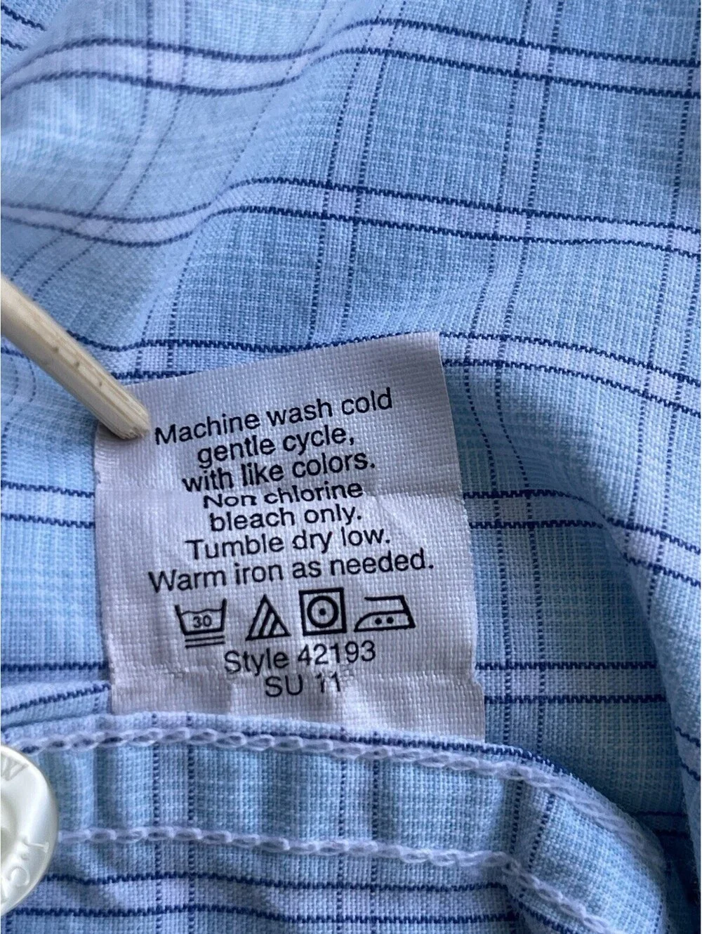 J. Crew this crew